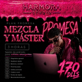 PLAN PROMESA MIX AND MASTER