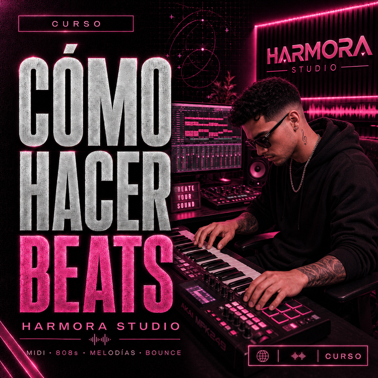 Como Hacer Beats