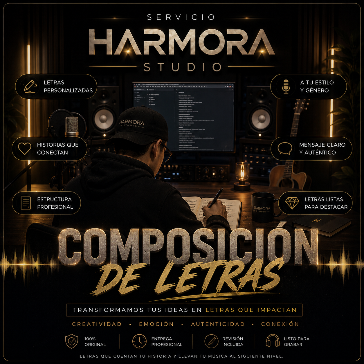 Composicion
